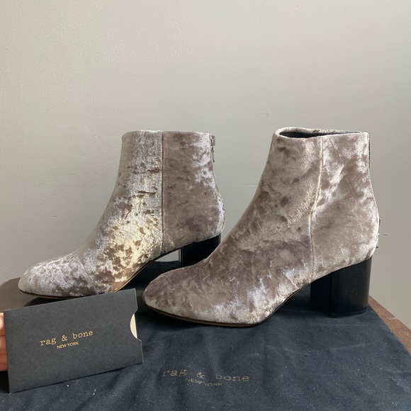 Rag and bone Drea Boot - Picture 11 of 12